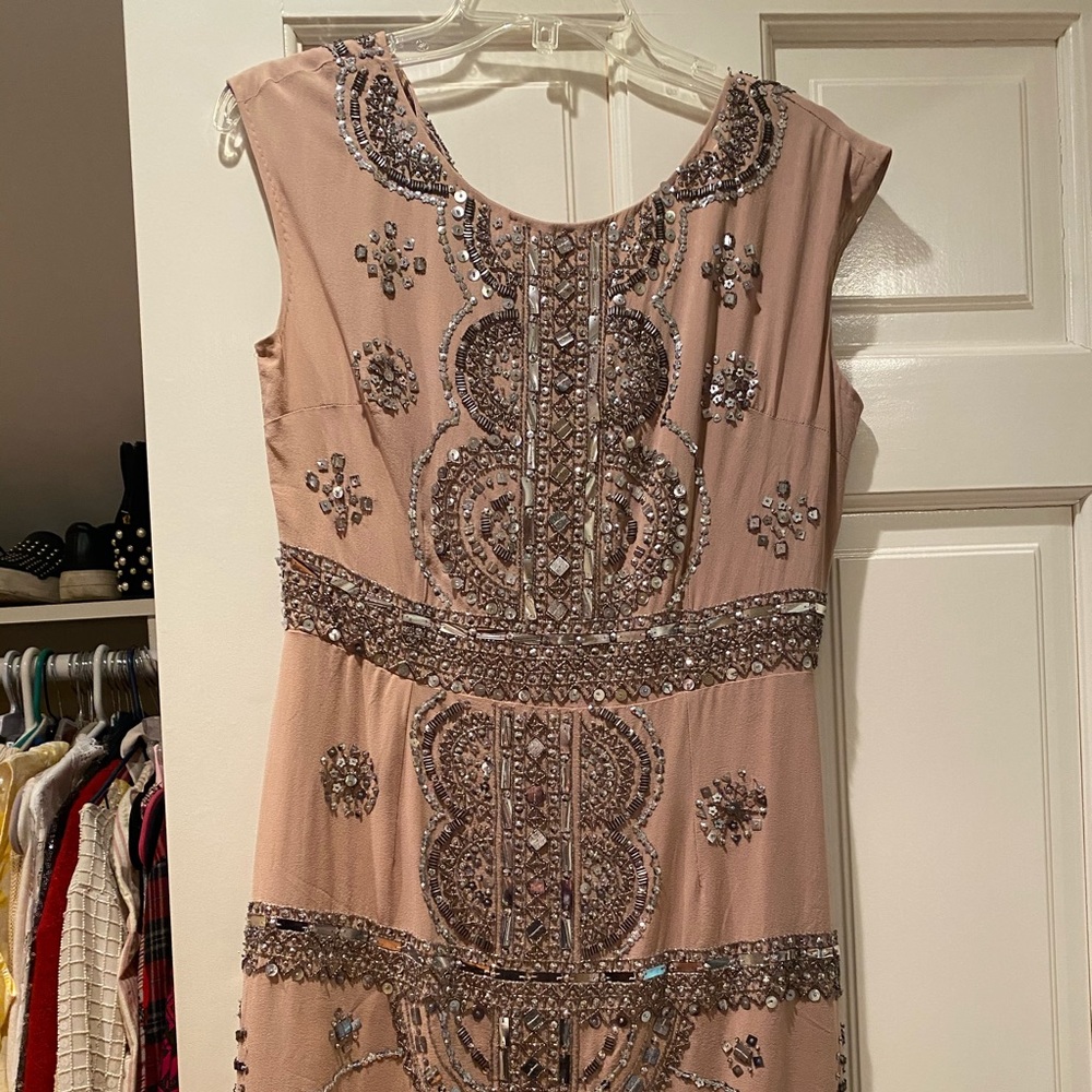 Renzo and Kai Dress